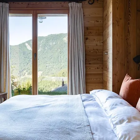 Fabulous Luxury Chalet W. Jacuzzi Sauna *
