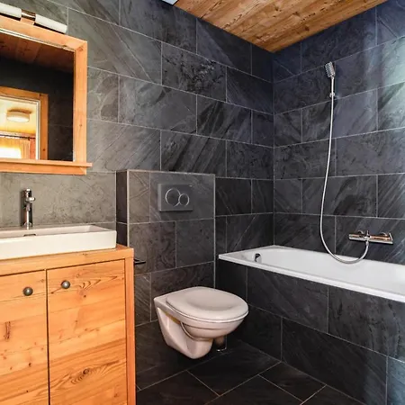 Fabulous Luxury Chalet W. Jacuzzi Sauna *